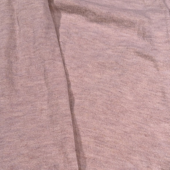Banana Republic Cream V-Neck Sweater - Picture 5 of 7